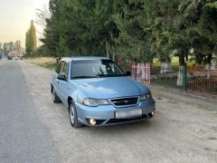 Photo of the vehicle Daewoo Nexia