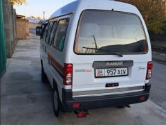 Фото авто Daewoo Damas