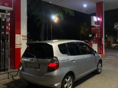 Сүрөт унаа Honda Fit