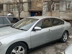 Фото авто Nissan Teana