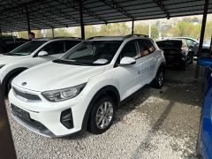 Сүрөт унаа Kia Stonic