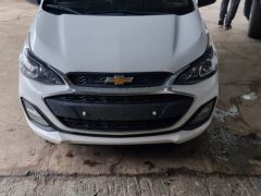 Фото авто Chevrolet Spark