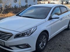 Photo of the vehicle Hyundai Sonata