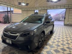 Фото авто Subaru Outback