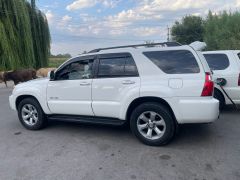 Сүрөт унаа Toyota 4Runner