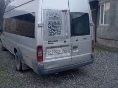 Фото авто Ford Transit