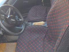 Photo of the vehicle Audi 80