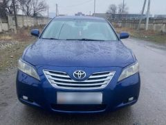 Фото авто Toyota Camry