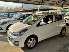 Сүрөт унаа Chevrolet Spark