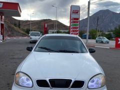 Фото авто Daewoo Lanos (Sens)