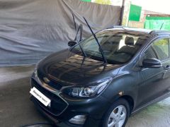 Фото авто Chevrolet Spark