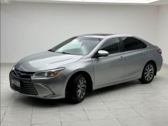 Сүрөт унаа Toyota Camry