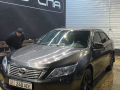 Сүрөт унаа Toyota Camry