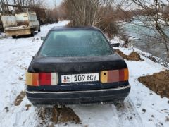 Photo of the vehicle Audi 80