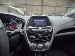 Сүрөт унаа Chevrolet Spark