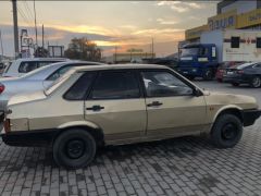 Сүрөт унаа ВАЗ (Lada) 21099