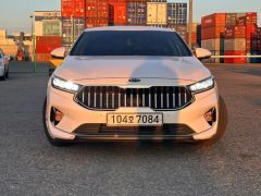 Фото авто Kia K7