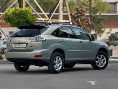 Сүрөт унаа Lexus RX