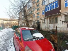 Сүрөт унаа Honda Fit