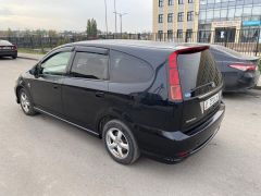 Фото авто Honda Stream