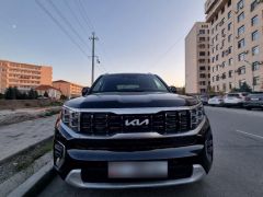 Фото авто Kia Mohave