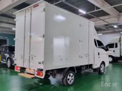 Фото авто Hyundai Porter