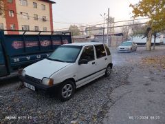 Фото авто Daewoo Tico