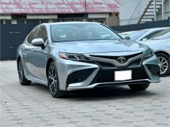 Фото авто Toyota Camry