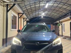 Сүрөт унаа Subaru Outback