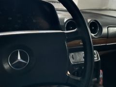 Сүрөт унаа Mercedes-Benz W123