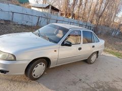 Сүрөт унаа Daewoo Nexia