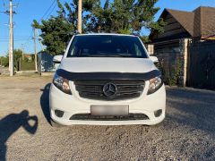 Сүрөт унаа Mercedes-Benz Vito