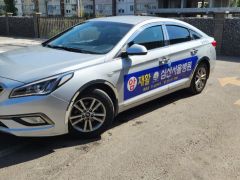 Сүрөт унаа Hyundai Sonata