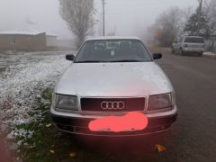 Фото авто Audi 100