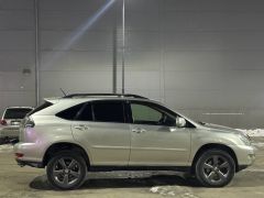 Сүрөт унаа Lexus RX