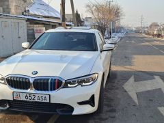 Фото авто BMW 3 серии