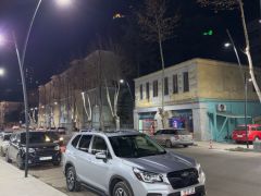 Сүрөт унаа Subaru Forester