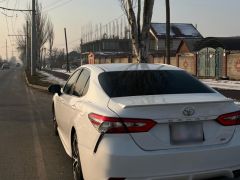 Photo of the vehicle Toyota Camry