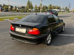 Фото авто BMW 3 серии