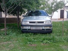 Сүрөт унаа Volkswagen Golf