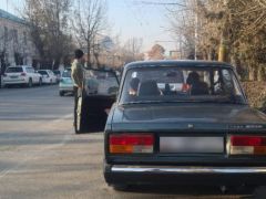 Сүрөт унаа ВАЗ (Lada) 2107