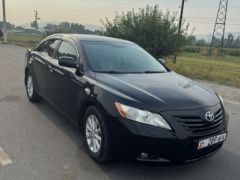 Сүрөт унаа Toyota Camry