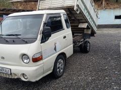 Фото авто Hyundai Porter