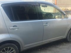 Сүрөт унаа Toyota Passo