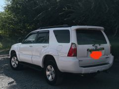 Photo of the vehicle Toyota 4Runner