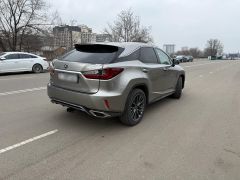 Photo of the vehicle Lexus RX