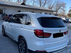 Сүрөт унаа BMW X5