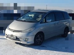 Сүрөт унаа Toyota Estima