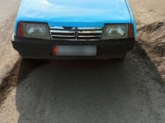 Photo of the vehicle ВАЗ (Lada) 2109