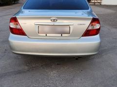 Сүрөт унаа Toyota Camry